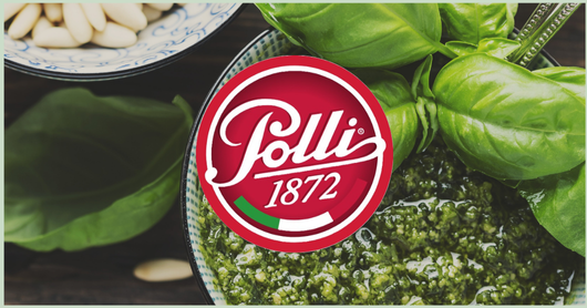 Blog - Polli: od roku 1872 na talířích po celém světě – teď i u nás