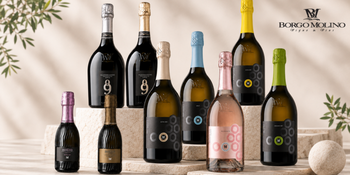 Blog - Borgo Molino: italské prosecco z oblasti Veneto 🥂