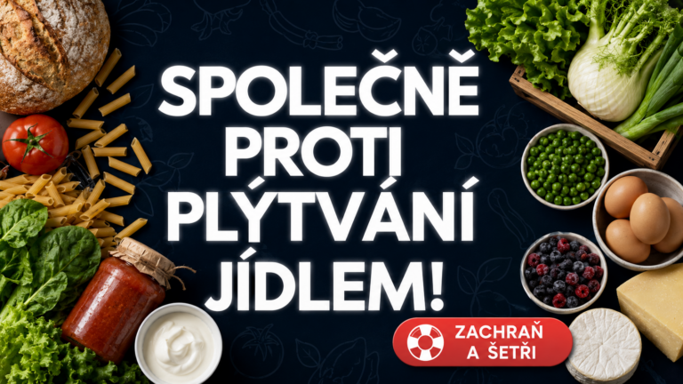 Blog - 🛟 Zachraň a šetři: výhodný nákup, který dává smysl