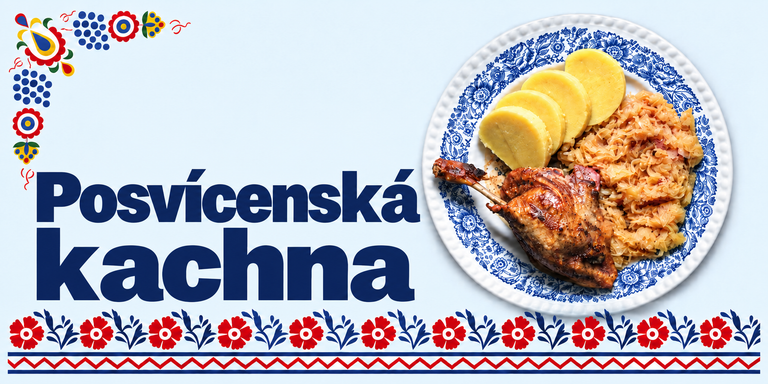 Blog - Posvícenská kachna: připravte pro své hosty sváteční menu 🍽️