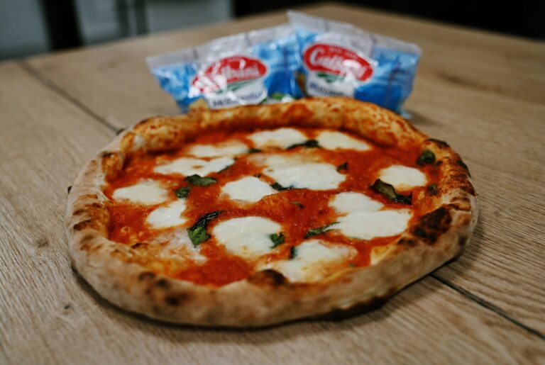 Blog - Vše pro pravou italskou pizzu 🇮🇹🍕