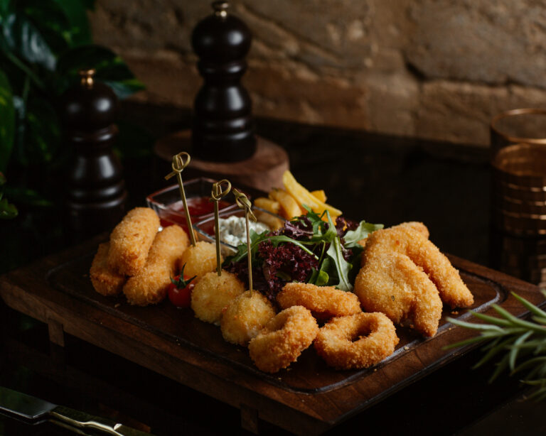 Blog - Široká nabídka APPETIZERS za super ceny!