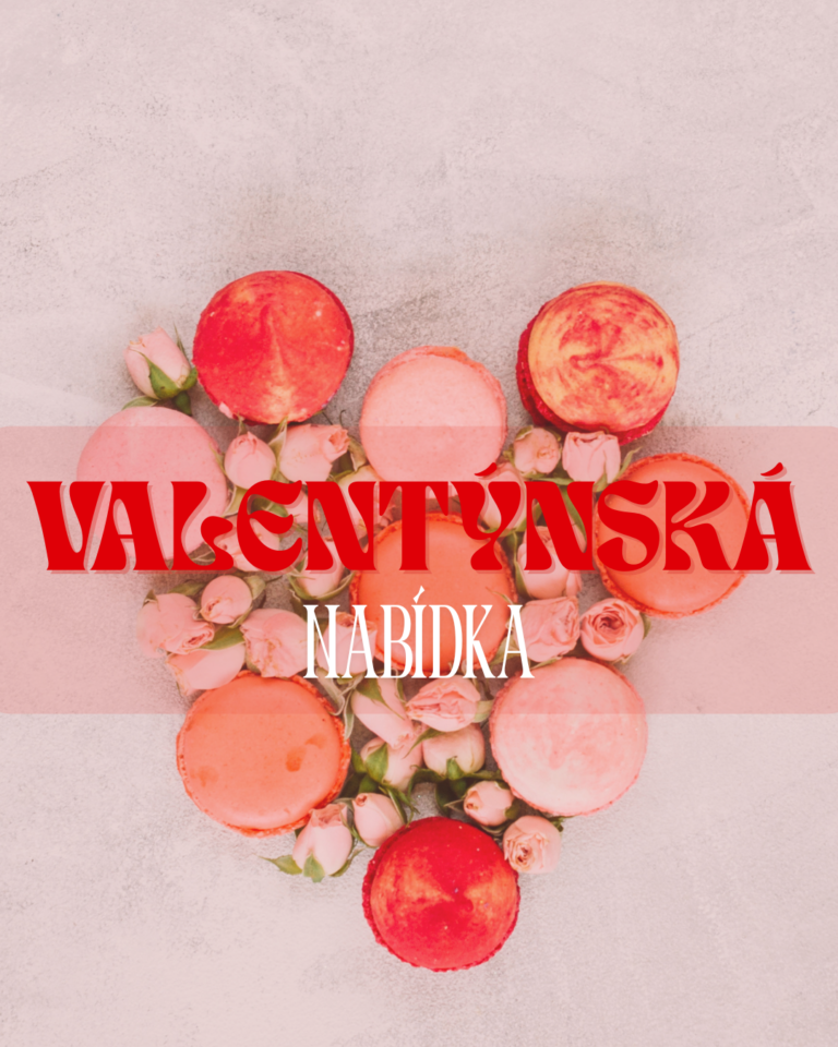 Blog - ❤️ Valentýn plný chutí: inspirace na suroviny pro výjimečné menu