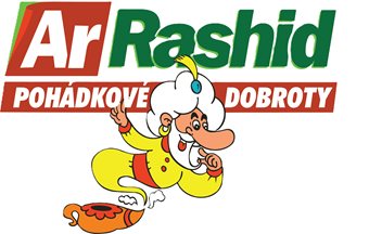 logo ArRashid