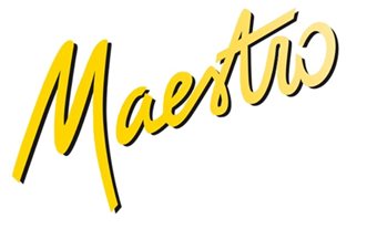 logo Maestro