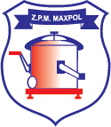 logo Maxpol