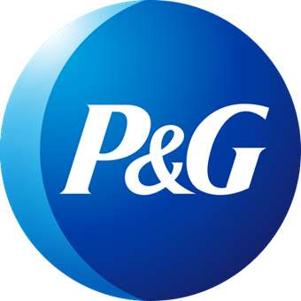 logo Procter & Gamble