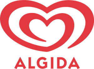 logo Algida