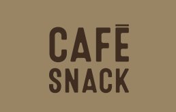 logo Cafe Snack