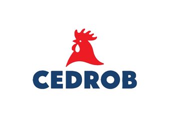 logo Cedrob