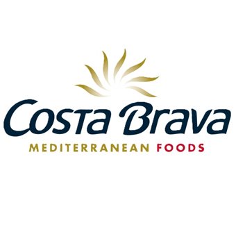 logo Costa Brava