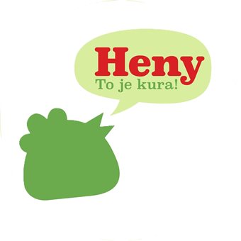 logo Heny