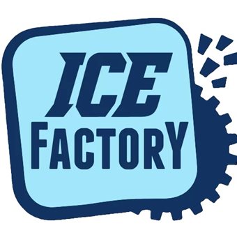 logo Ice Factory