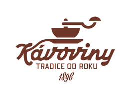 logo Kávoviny