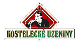 logo Kostelecké uzeniny