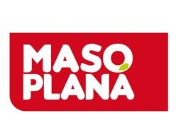 logo Maso plana