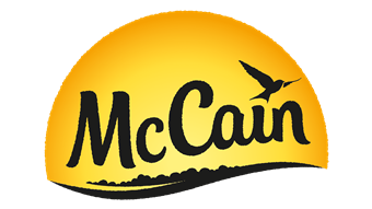 logo McCain