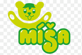 logo Míša