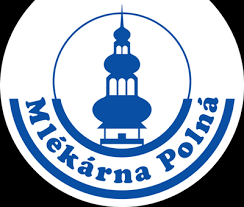 logo Mlékárna Polná