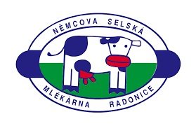 Němcova selská mlékárna