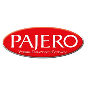 logo Pajero