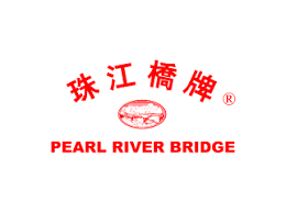 logo Pearl River Bridge