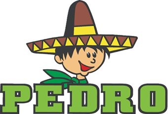logo Pedro