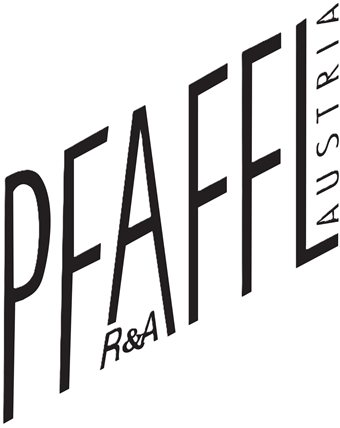 logo Pfaffl Austria