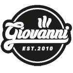 logo Pizza Giovanni