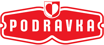 logo Podravka