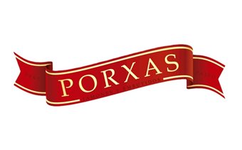 Porxas