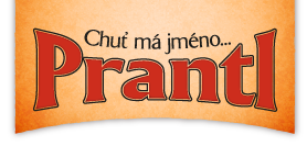 logo Prantl