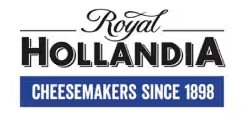 logo Royal Hollandia