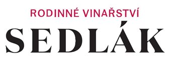 logo Rodinné vinařství SEDLÁK