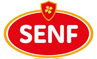 logo Senf