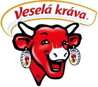 logo Veselá kráva