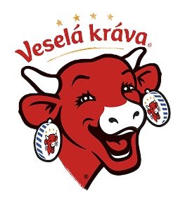 logo Veselá kráva