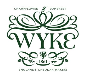logo Wyke Farm
