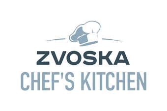 logo Zvoska Chef's Kitchen