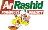 logo ArRashid