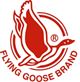 Flying Goose