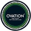 logo Ovation