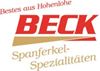logo Beck