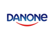 logo Danone