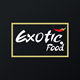 Exotic food