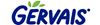 logo Gervais