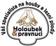 Holoubek a pravnuci