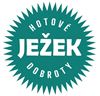 logo Hotové dobroty Ježek