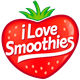 I Love Smoothies