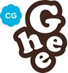 logo České ghíčko